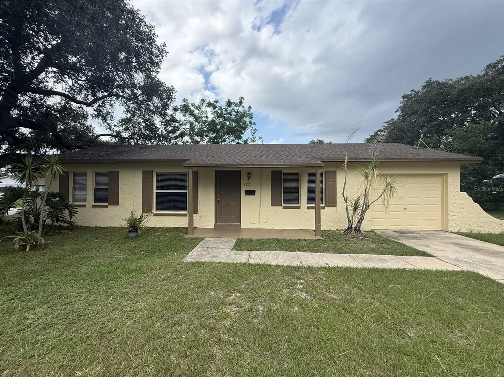 423 Longwood Circle Longwood FL 32750