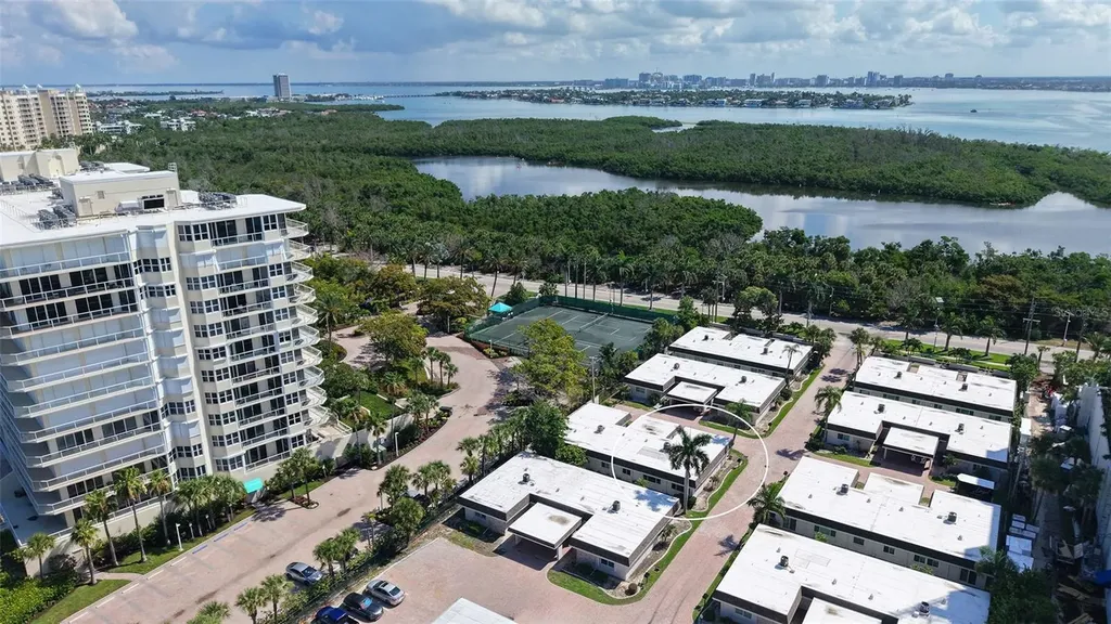 1900 Benjamin Franklin Drive Sarasota FL 34236