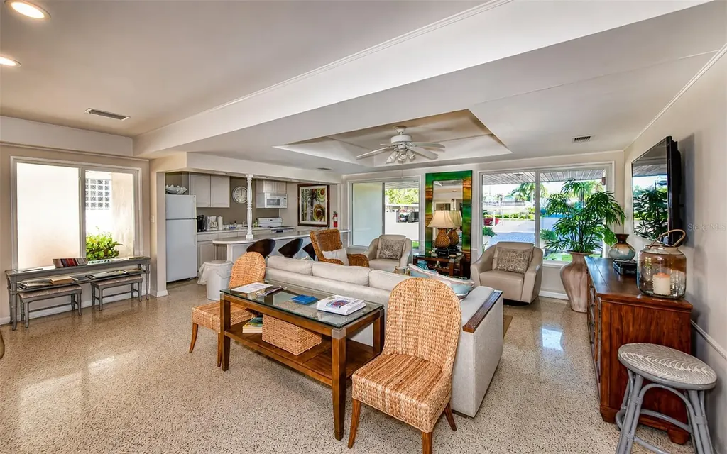 1900 Benjamin Franklin Drive Sarasota FL 34236