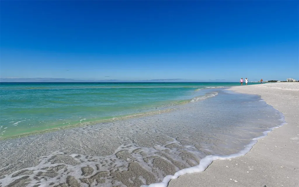 1900 Benjamin Franklin Drive Sarasota FL 34236