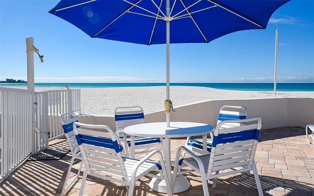 1900 Benjamin Franklin Drive Sarasota FL 34236