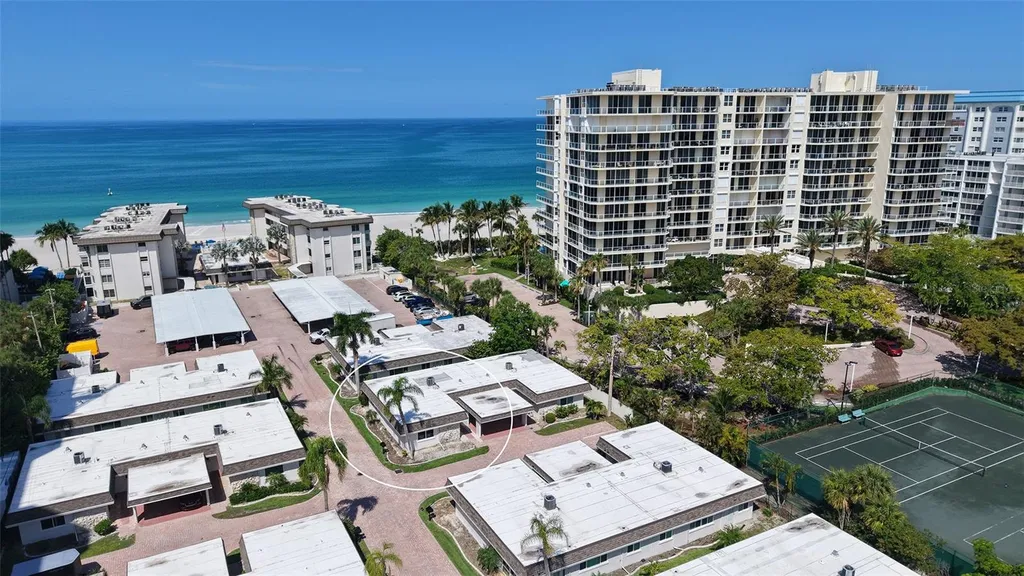 1900 Benjamin Franklin Drive Sarasota FL 34236