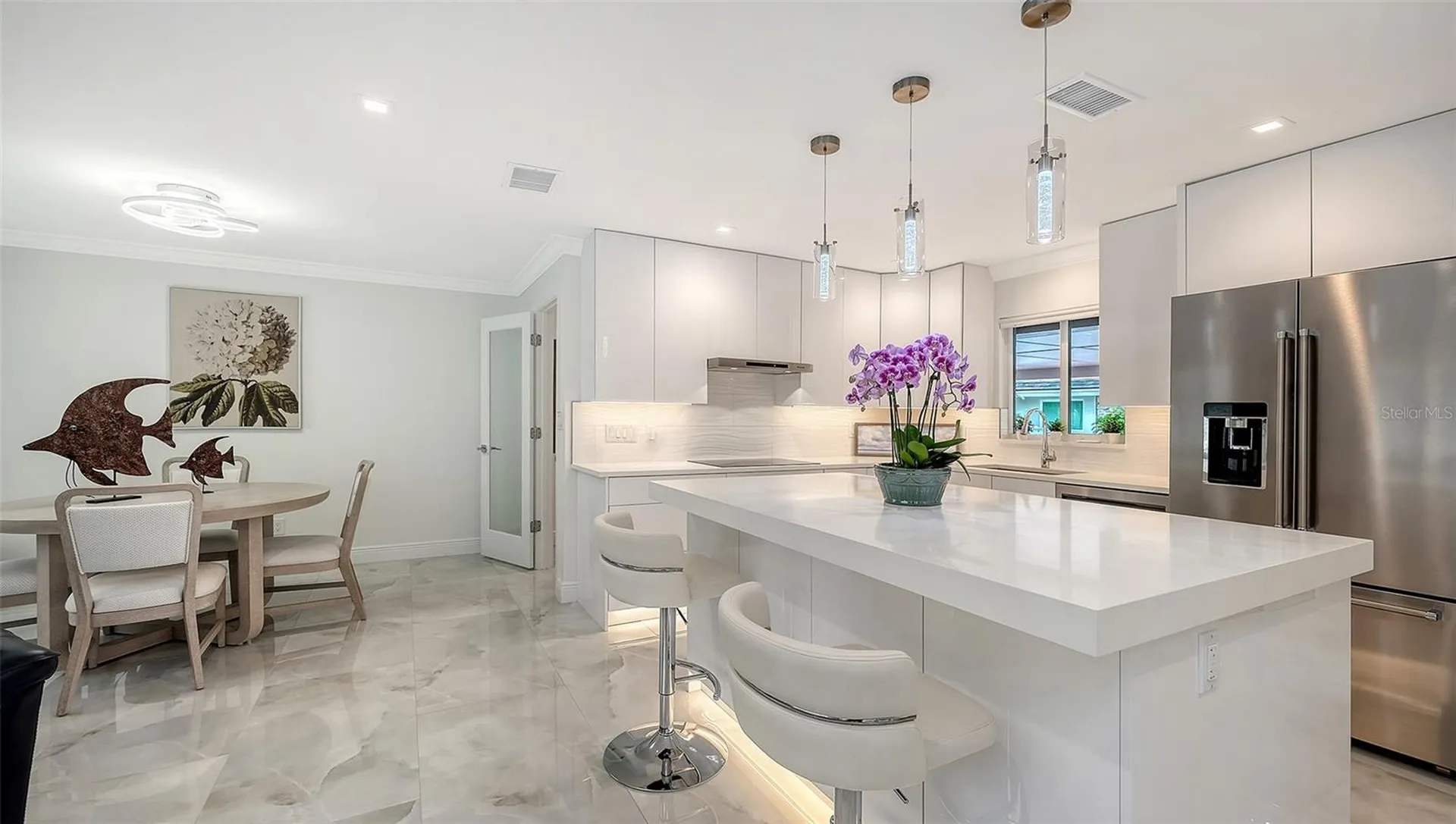 1900 Benjamin Franklin Drive Sarasota FL 34236