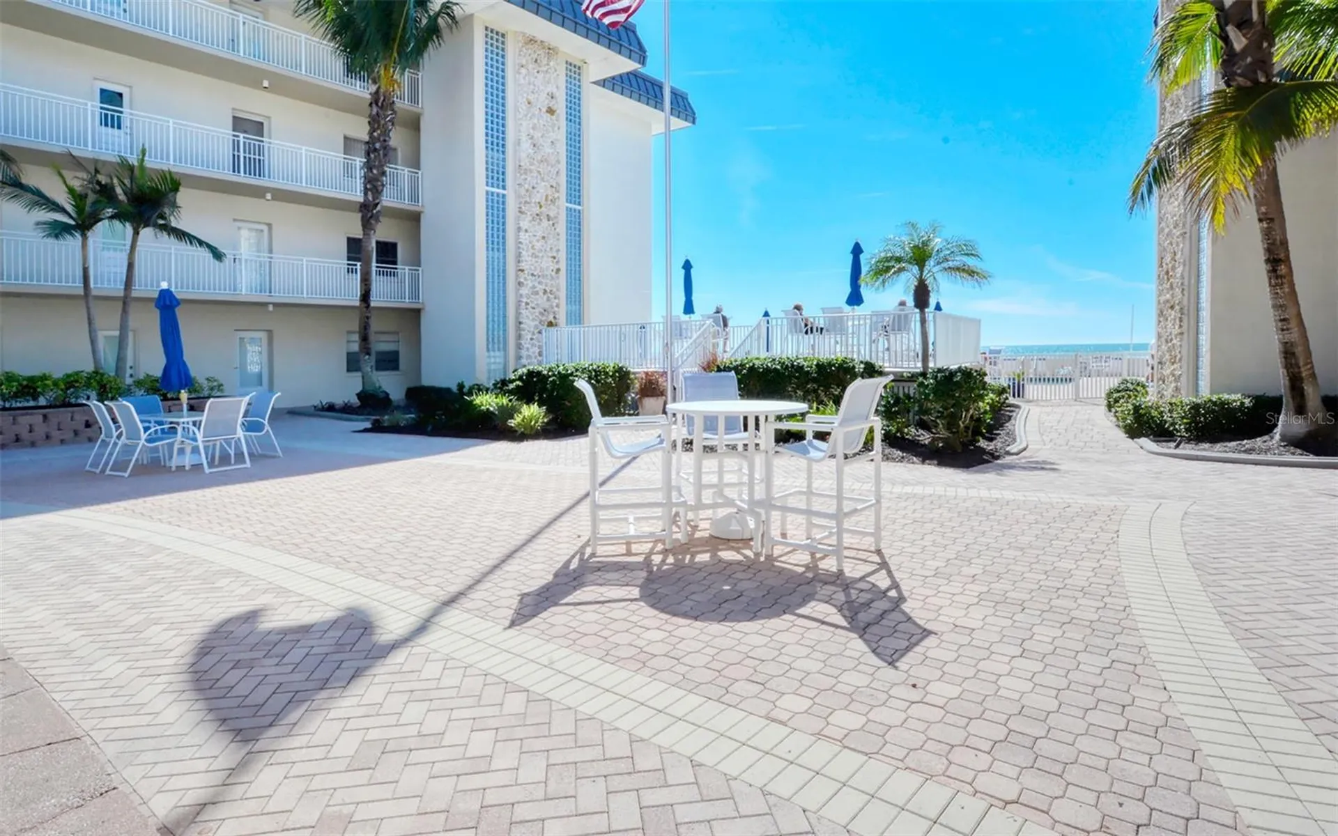 1900 Benjamin Franklin Drive Sarasota FL 34236