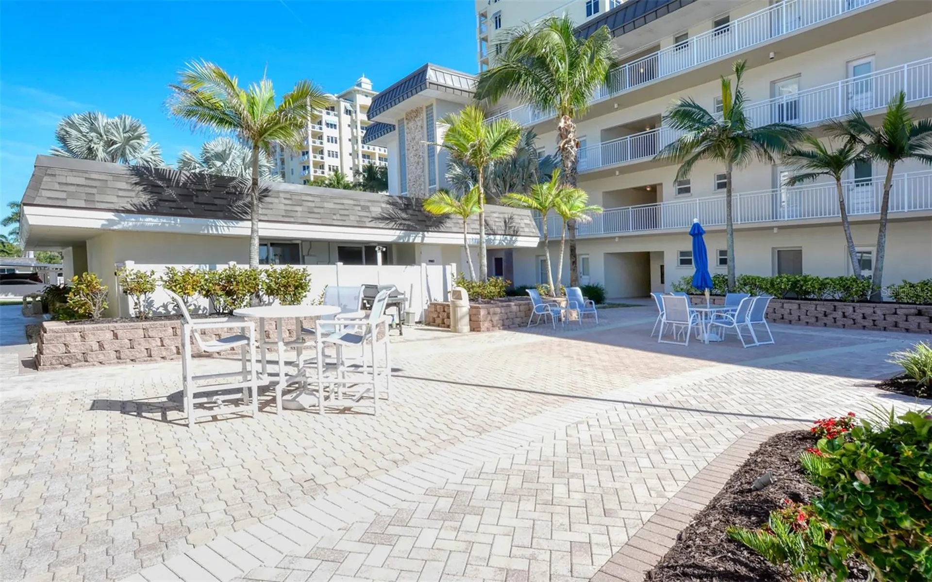 1900 Benjamin Franklin Drive Sarasota FL 34236