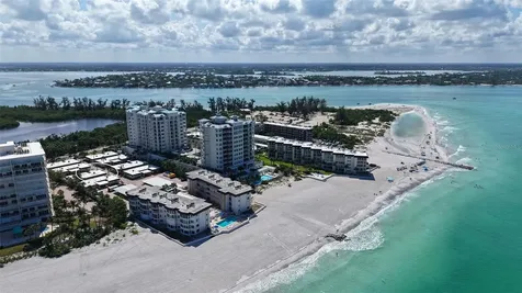 1900 Benjamin Franklin Drive Sarasota FL 34236