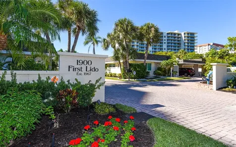 1900 Benjamin Franklin Drive Sarasota FL 34236