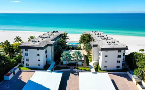 1900 Benjamin Franklin Drive Sarasota FL 34236