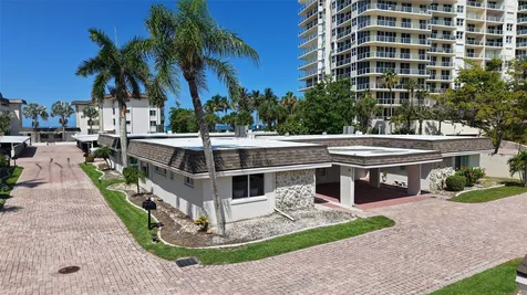 1900 Benjamin Franklin Drive Sarasota FL 34236