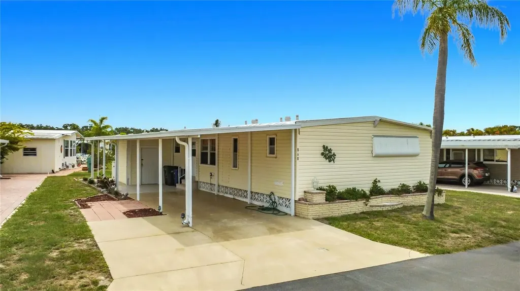 868 Baveno Drive Venice FL 34285