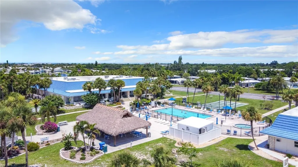 868 Baveno Drive Venice FL 34285