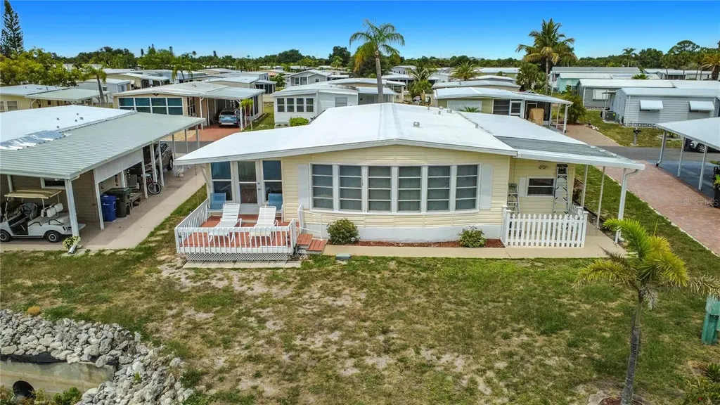 868 Baveno Drive Venice FL 34285