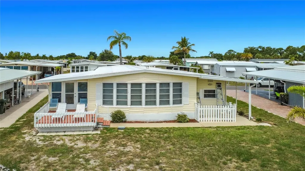 868 Baveno Drive Venice FL 34285