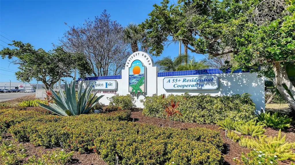 868 Baveno Drive Venice FL 34285