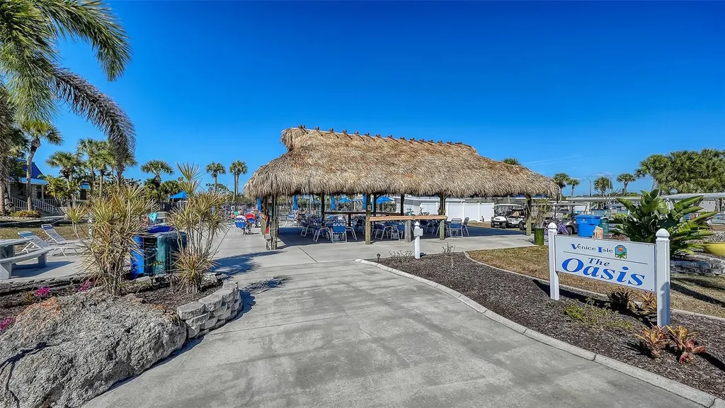 868 Baveno Drive Venice FL 34285