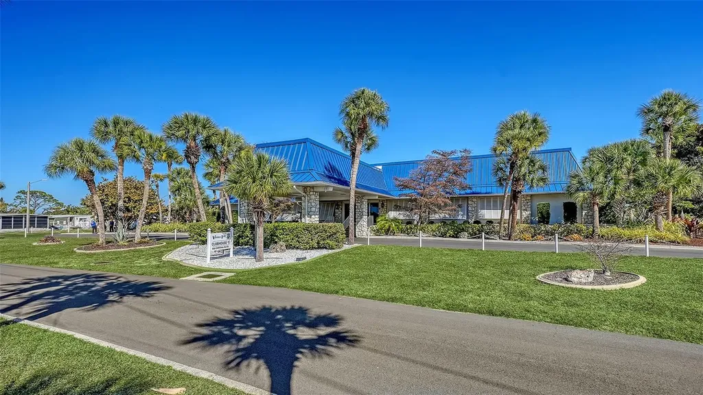 868 Baveno Drive Venice FL 34285
