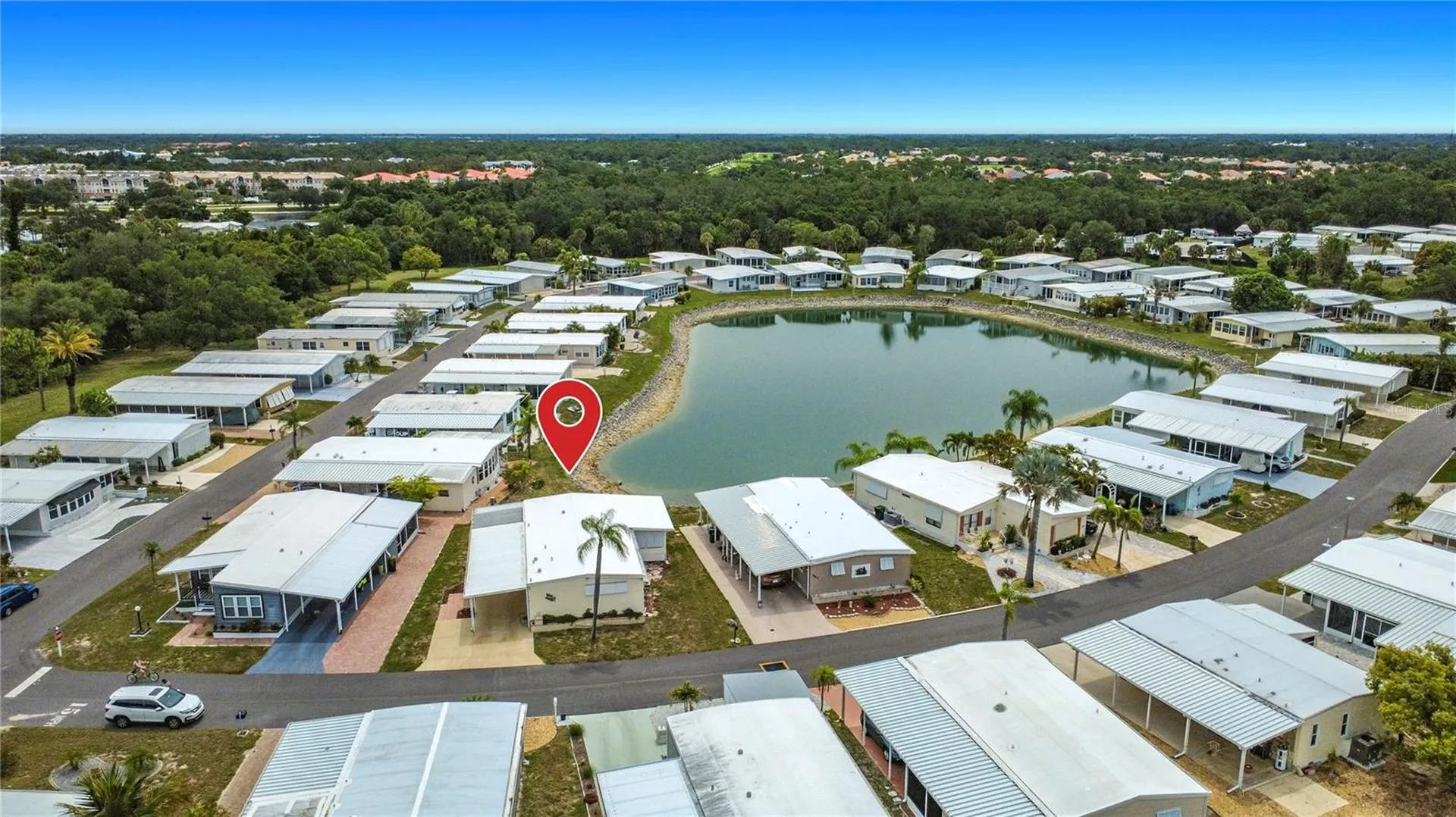 868 Baveno Drive Venice FL 34285