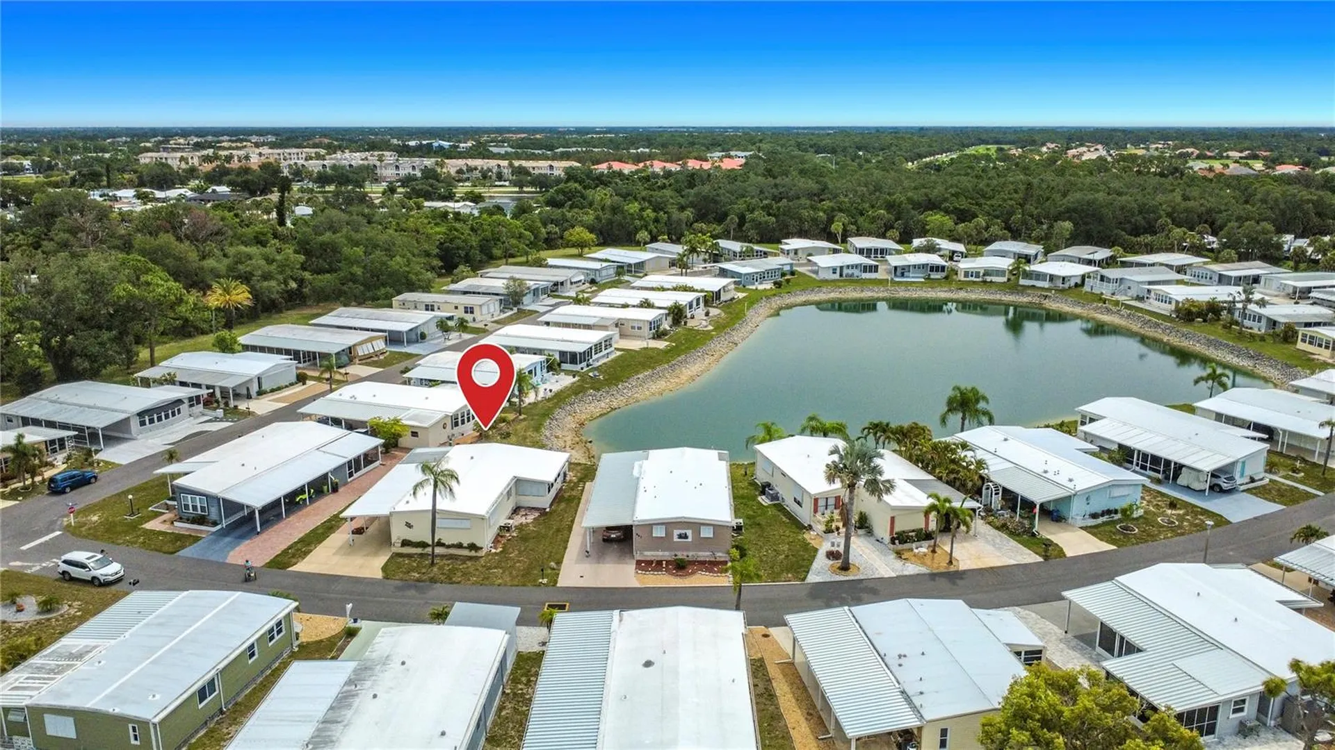 868 Baveno Drive Venice FL 34285