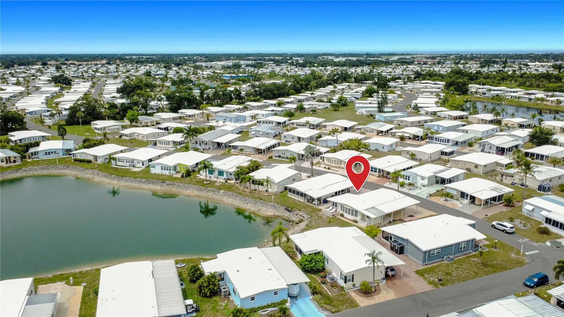 868 Baveno Drive Venice FL 34285