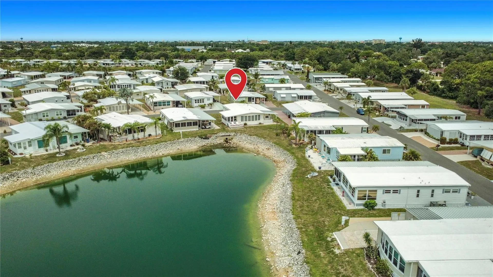 868 Baveno Drive Venice FL 34285
