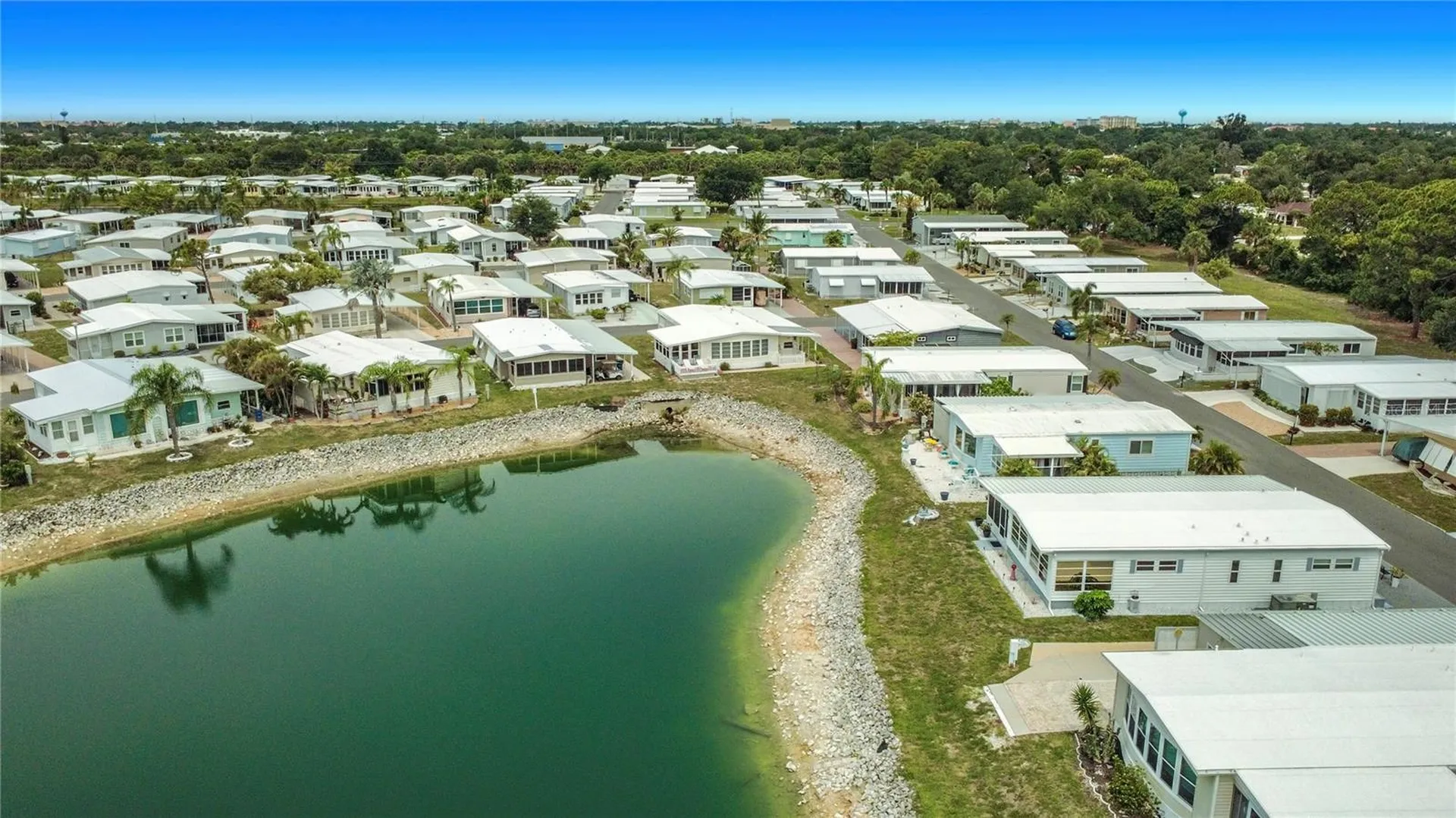 868 Baveno Drive Venice FL 34285