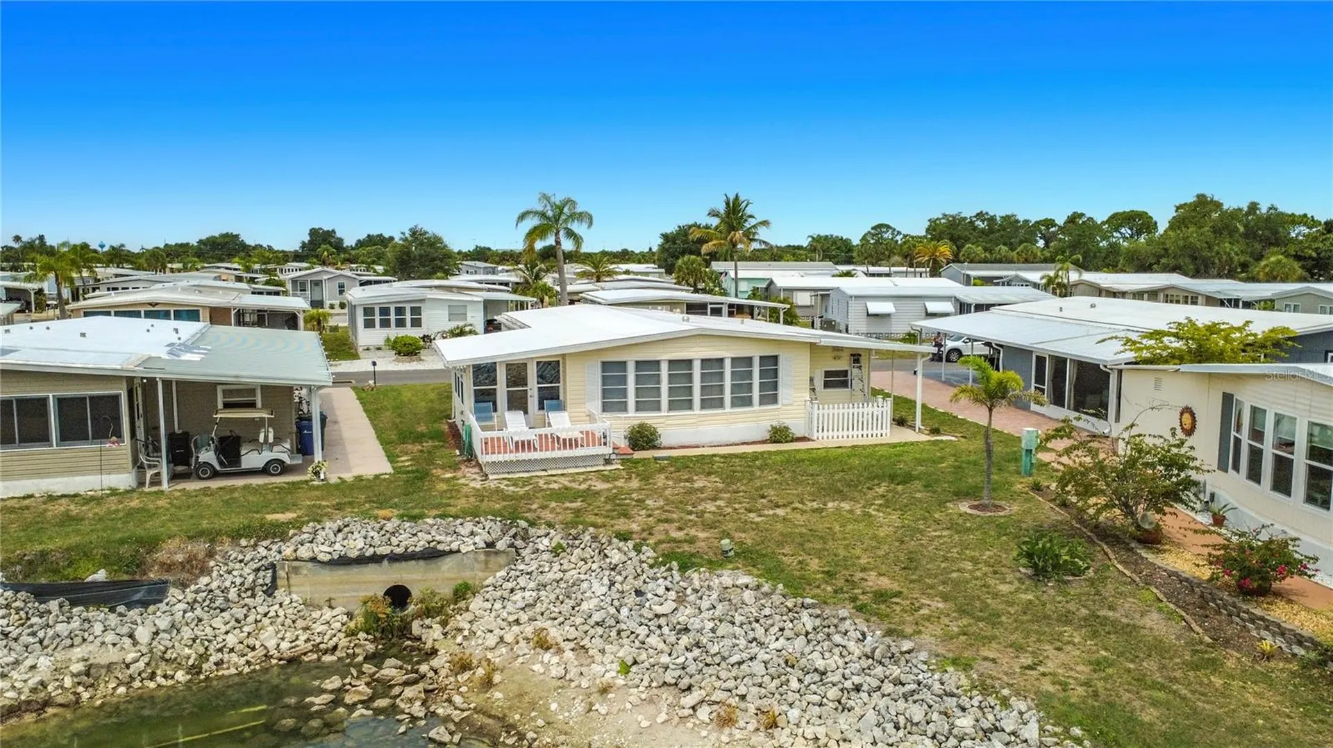 868 Baveno Drive Venice FL 34285
