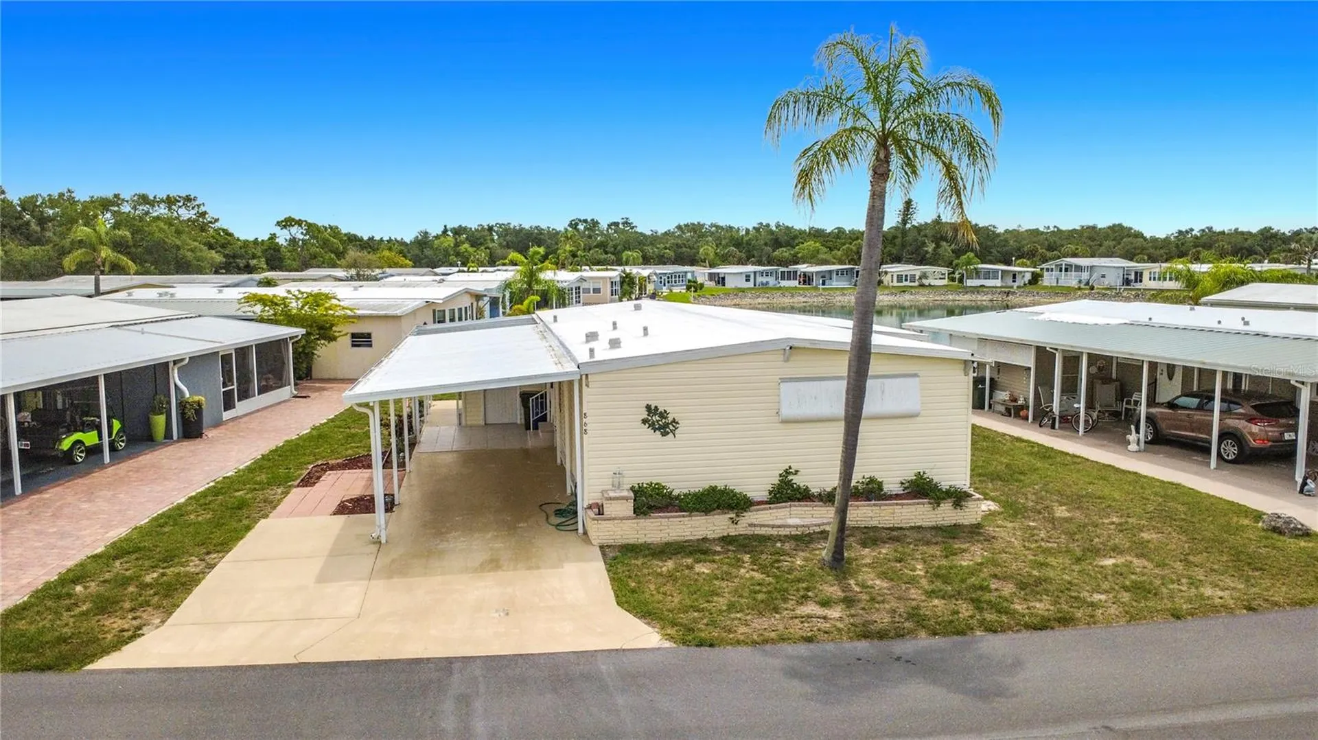 868 Baveno Drive Venice FL 34285