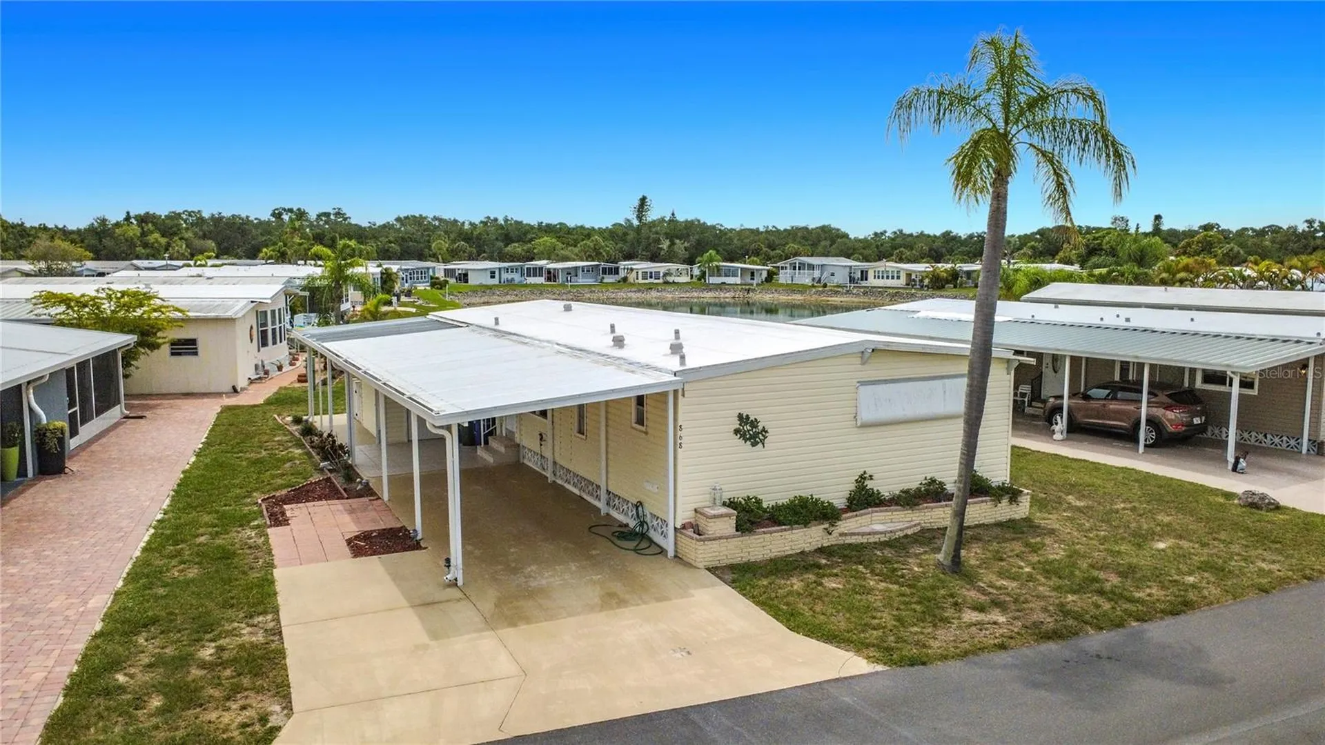 868 Baveno Drive Venice FL 34285