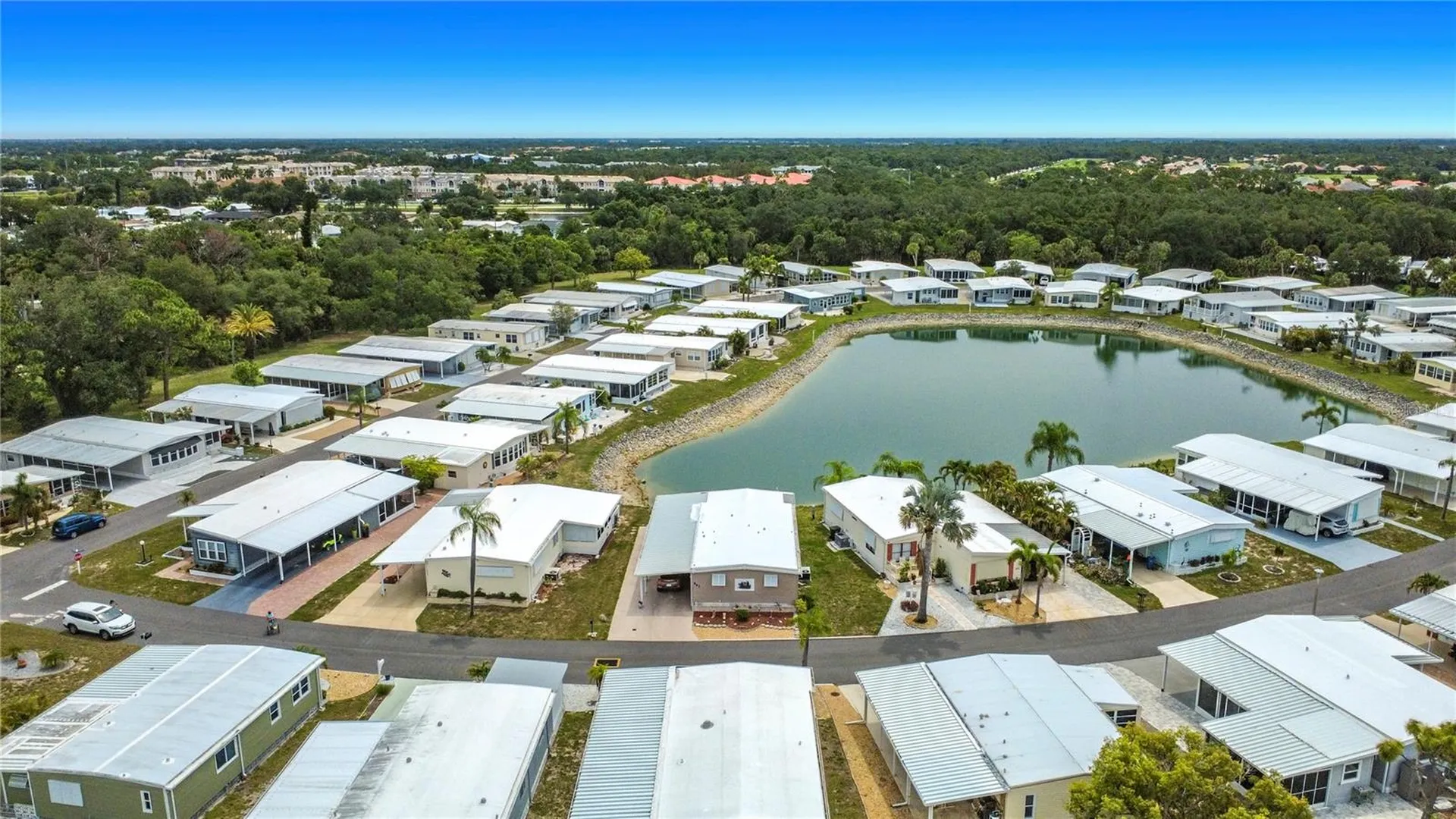 868 Baveno Drive Venice FL 34285