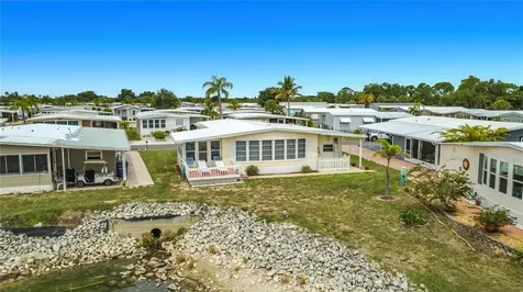 868 Baveno Drive Venice FL 34285