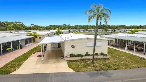 868 Baveno Drive Venice FL 34285