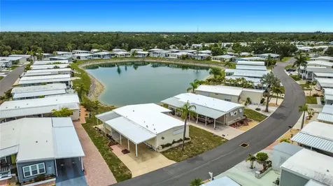 868 Baveno Drive Venice FL 34285