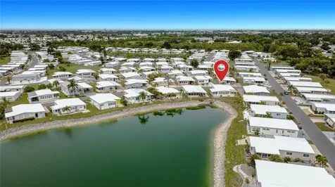 868 Baveno Drive Venice FL 34285