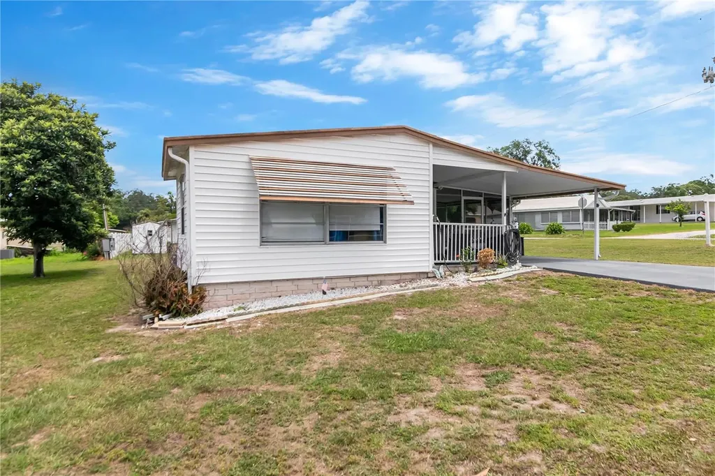 39219 Ola Avenue Zephyrhills FL 33542