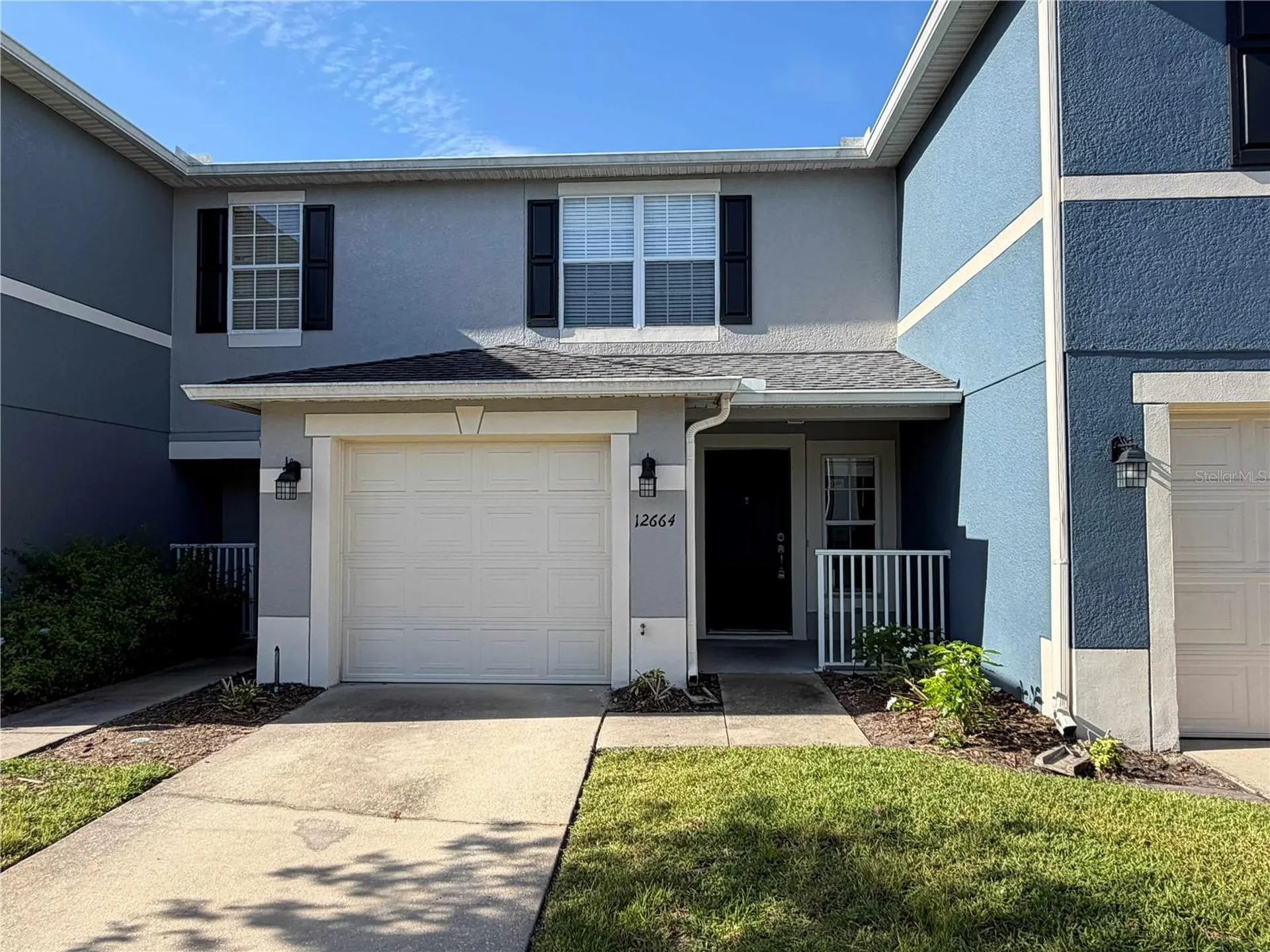 12664 Somerset Oaks Street Orlando FL 32828