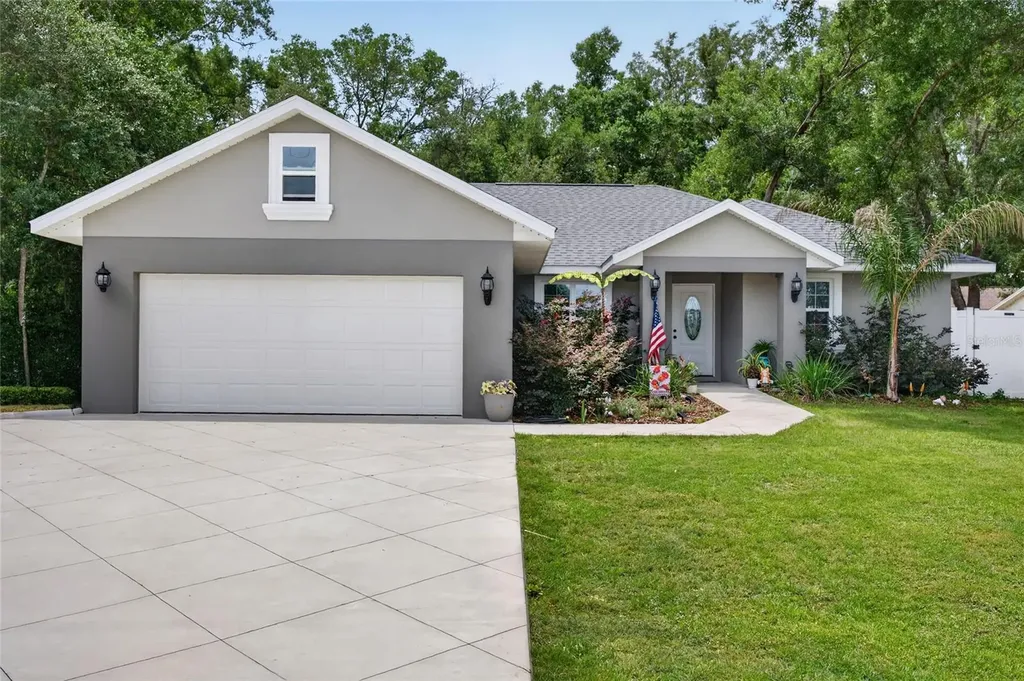 8160 SE 164th Place Summerfield FL 34491