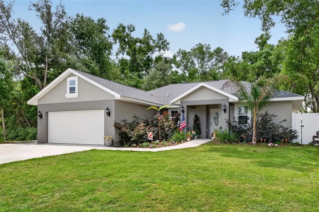 8160 SE 164th Place Summerfield FL 34491