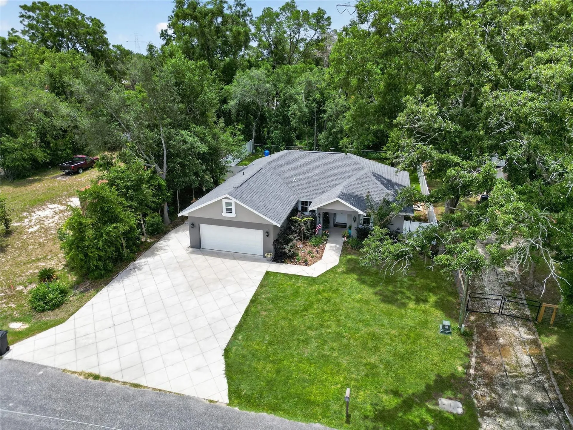 8160 SE 164th Place Summerfield FL 34491