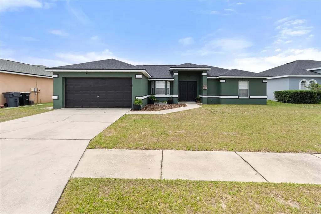 4583 Great Blue Heron Drive Lakeland FL 33812
