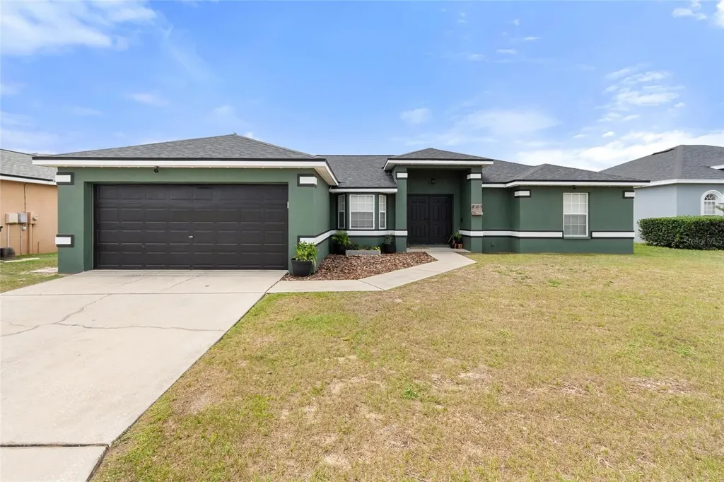 4583 Great Blue Heron Drive Lakeland FL 33812