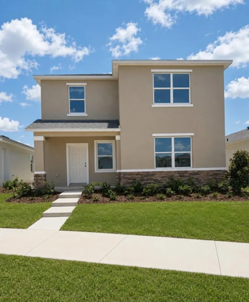 5174 Blanket Flower Street Apopka FL 32712
