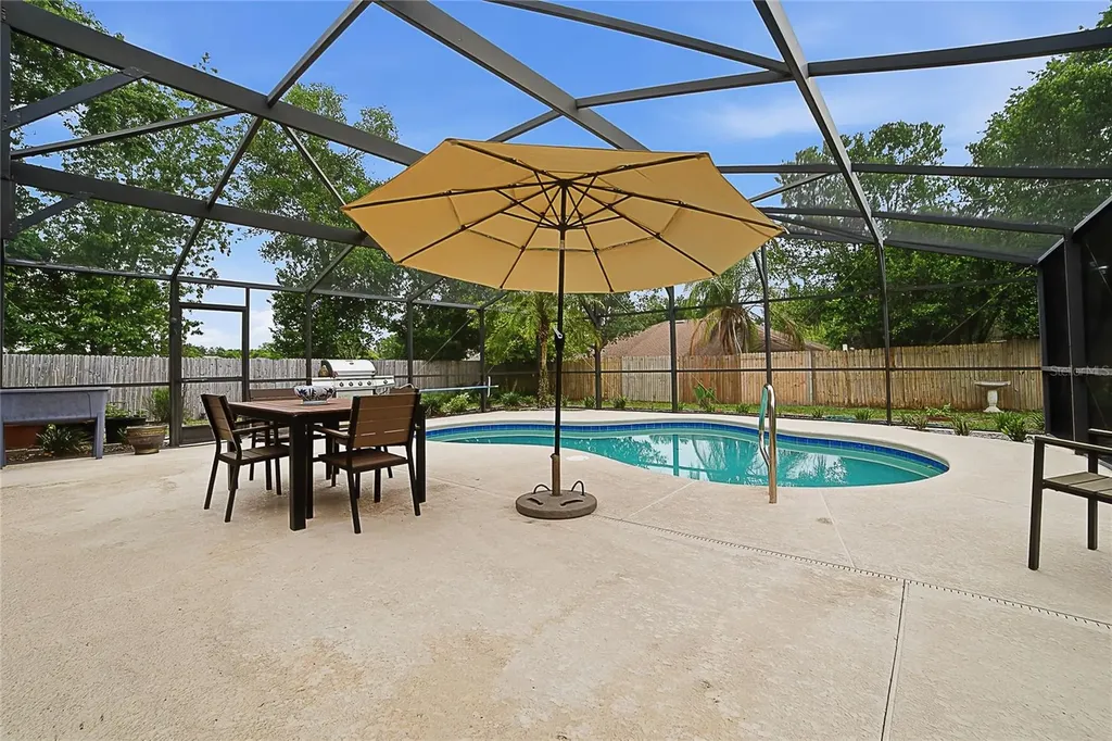 2091 N Hyde Drive Deltona FL 32738