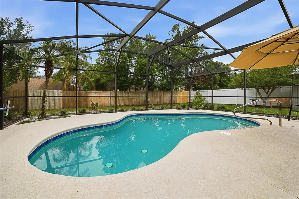 2091 N Hyde Drive Deltona FL 32738