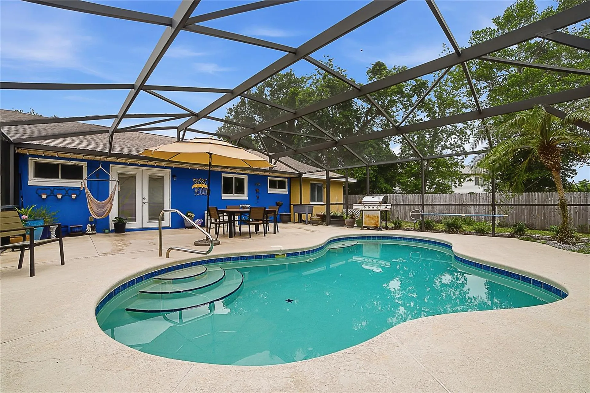 2091 N Hyde Drive Deltona FL 32738