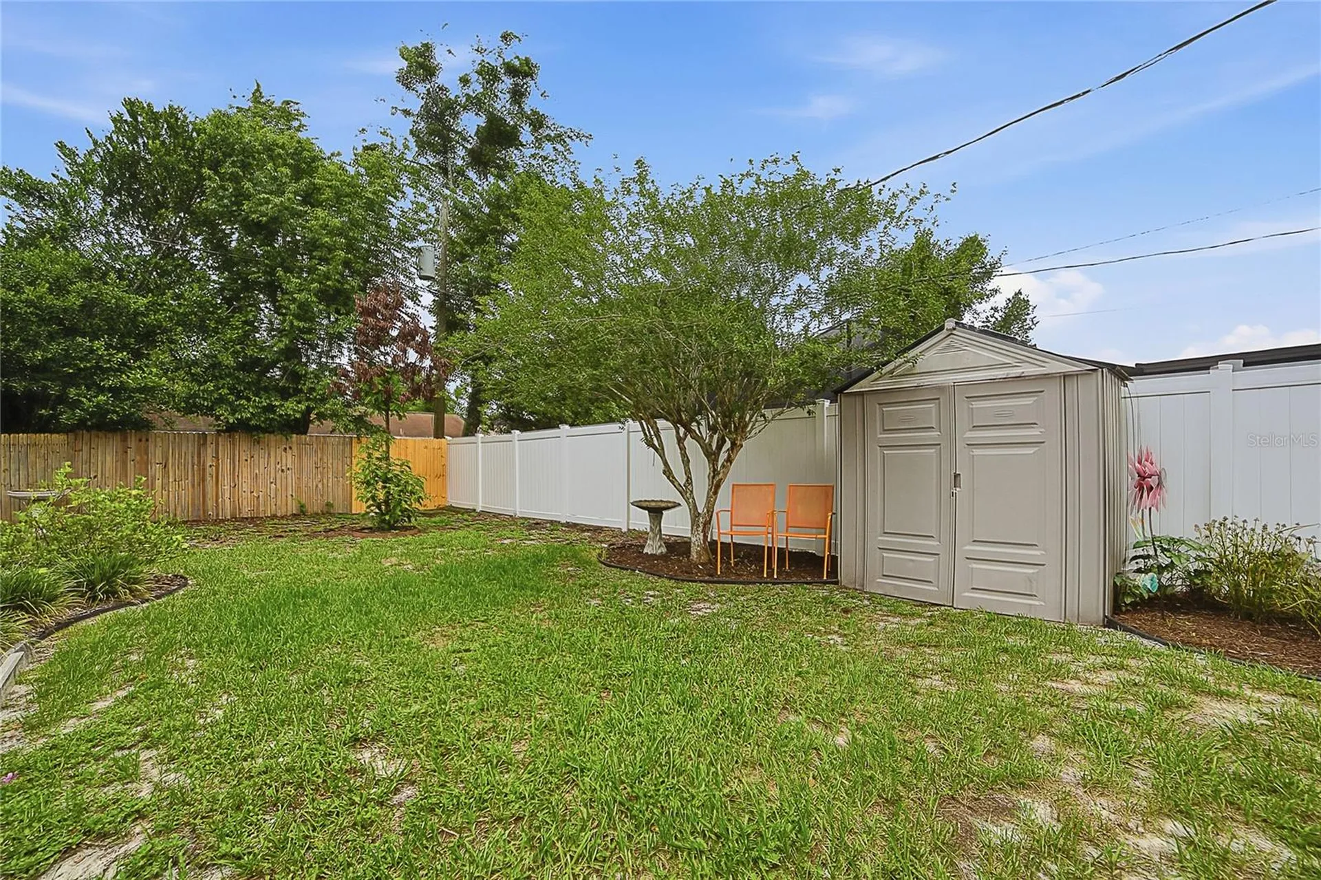 2091 N Hyde Drive Deltona FL 32738
