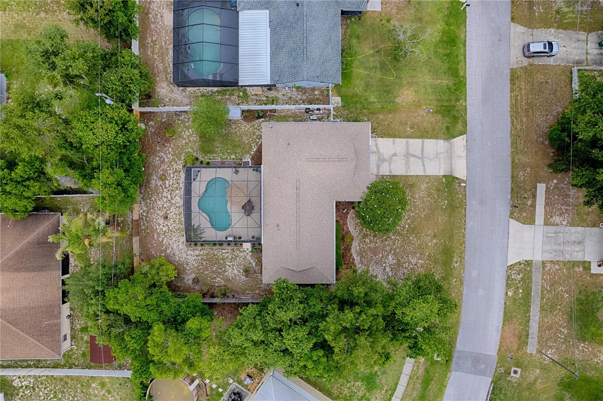 2091 N Hyde Drive Deltona FL 32738