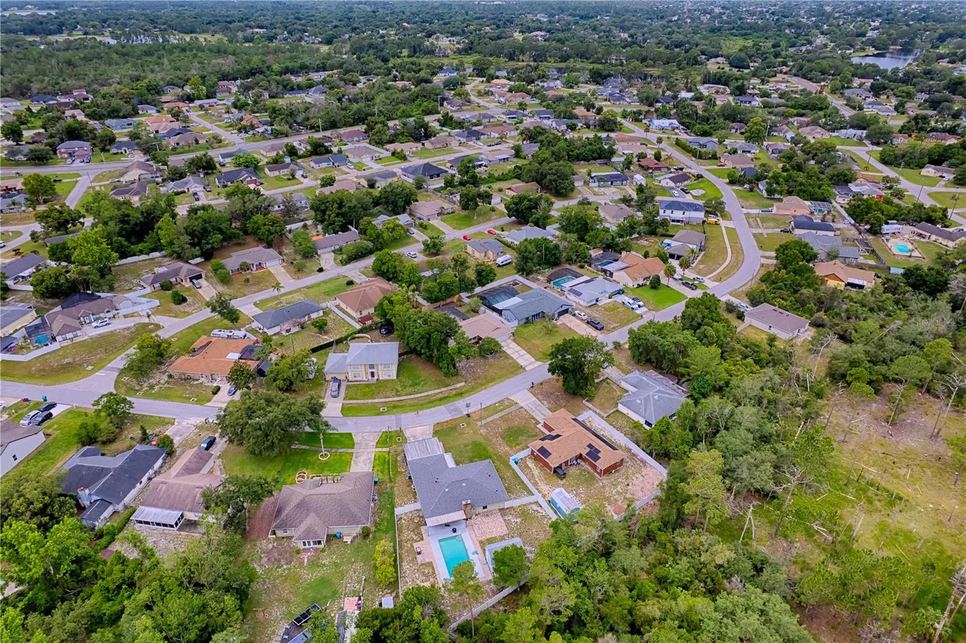 2091 N Hyde Drive Deltona FL 32738