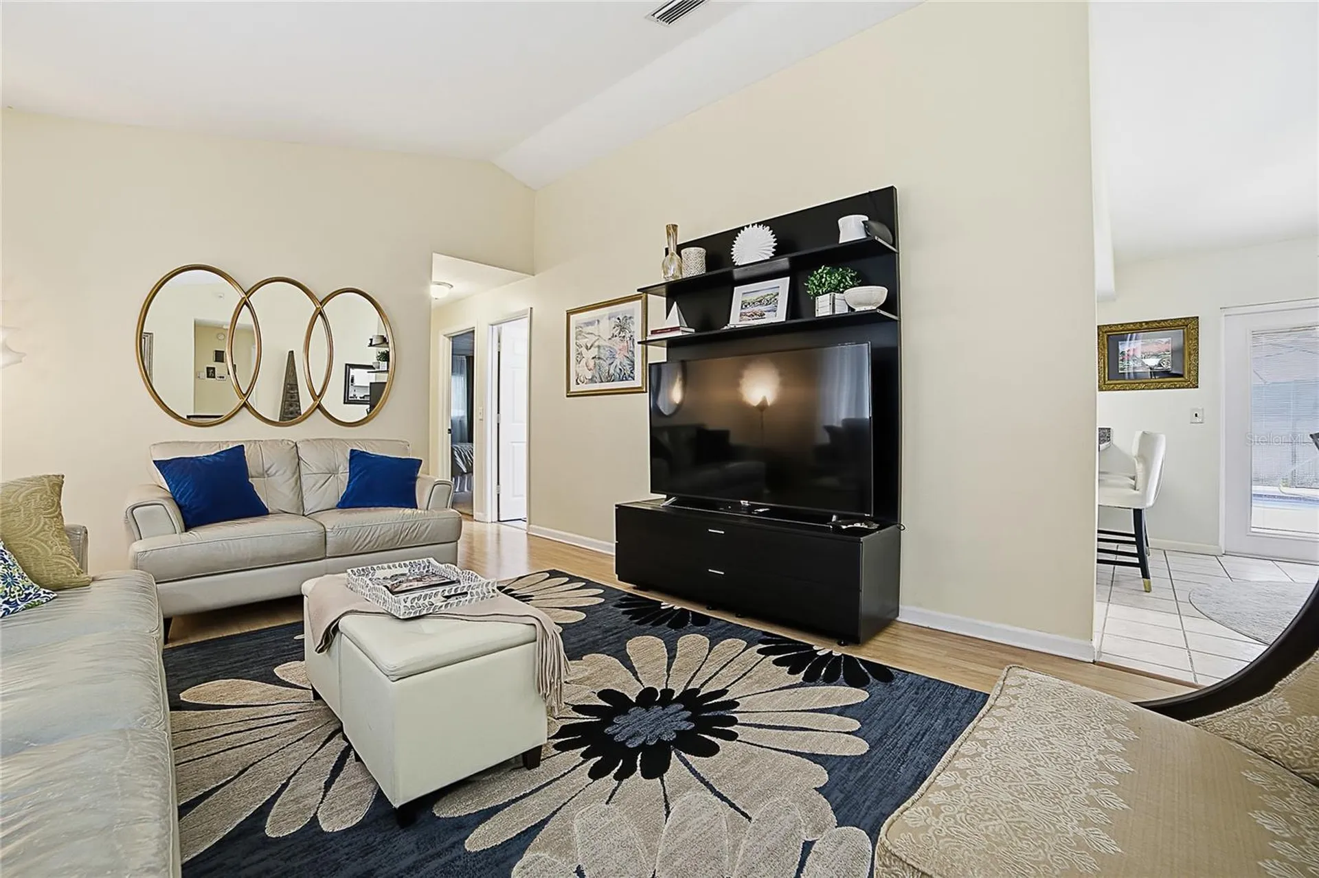 2091 N Hyde Drive Deltona FL 32738