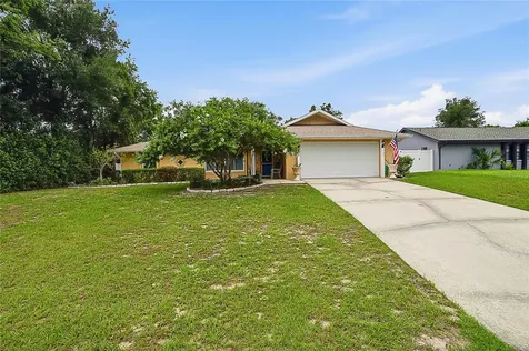 2091 N Hyde Drive Deltona FL 32738