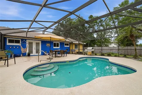 2091 N Hyde Drive Deltona FL 32738
